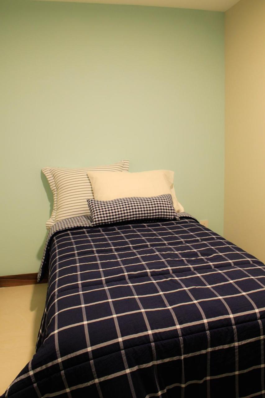 Apartment Socrates 134 Mexico City